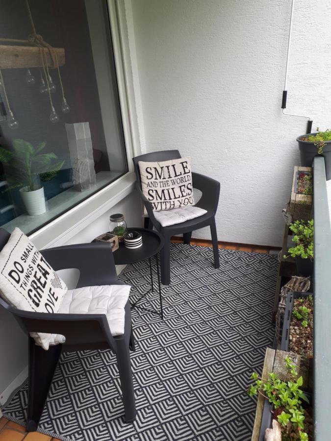 Apartmán Kleine Auszeit Möhnesee Exteriér fotografie